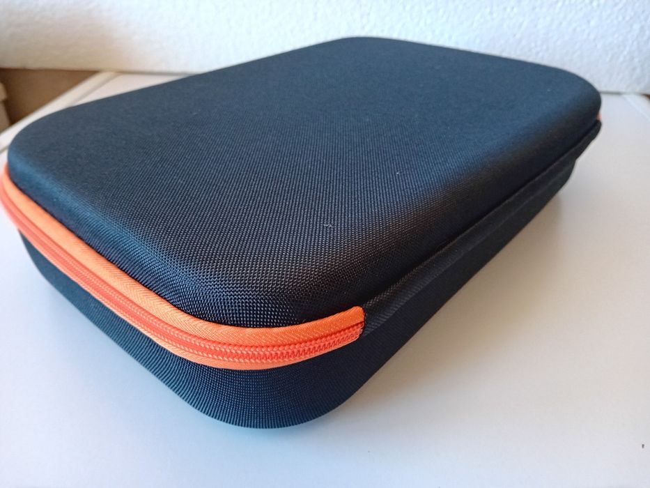 Mala Viagem Para  8 Relógios