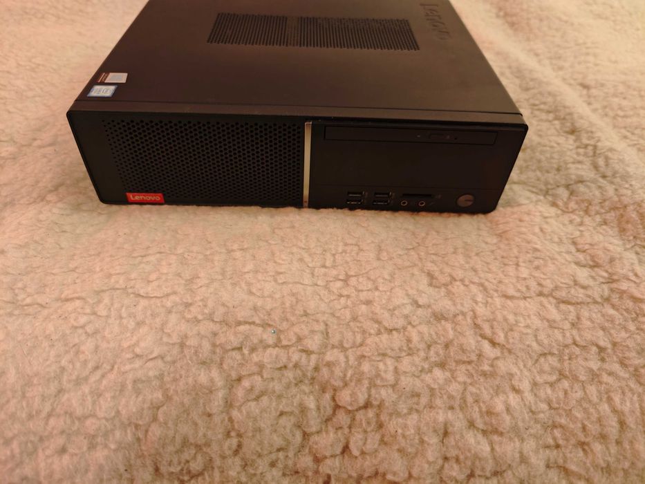 Komputer i5 7400