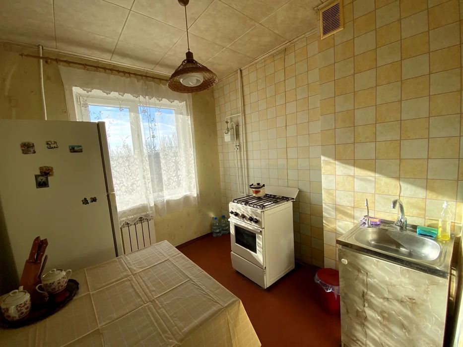 Оренда 2-х кімн. квартири 96 квартал