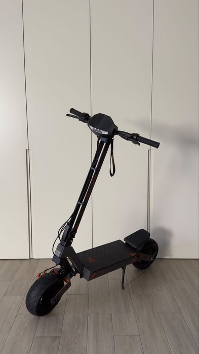 Vendo Trotinete Kukirin G4