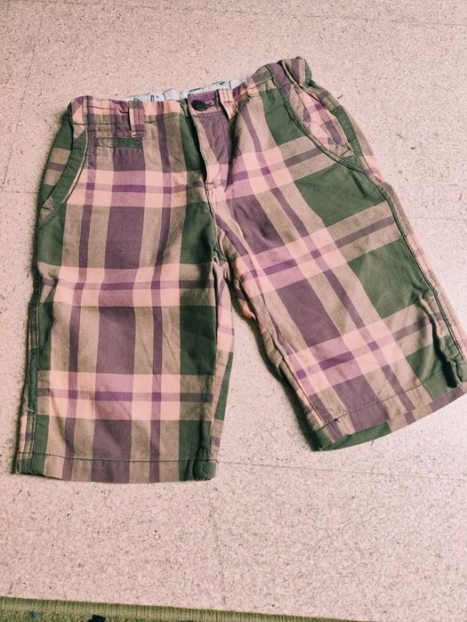 Spodenki chłopięce Tom Tailor