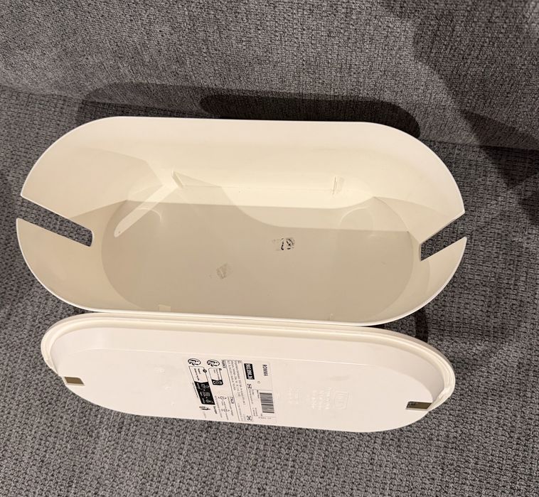 Organizer na kable IKEA  ROMMA