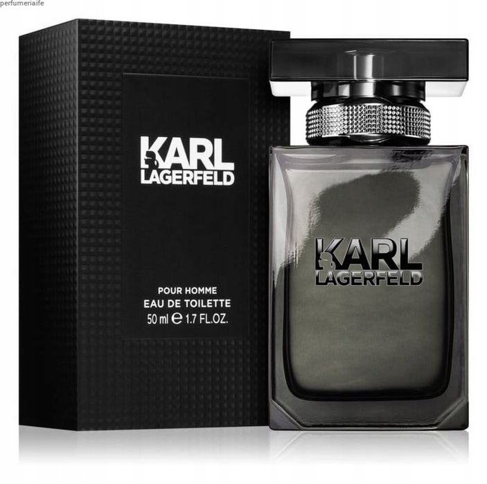 karl lagerfeld for him edt 50 ml produkt