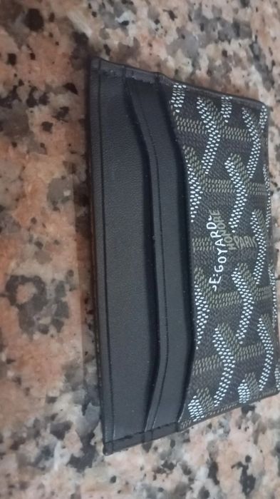 Carteira Goyard Como Nova