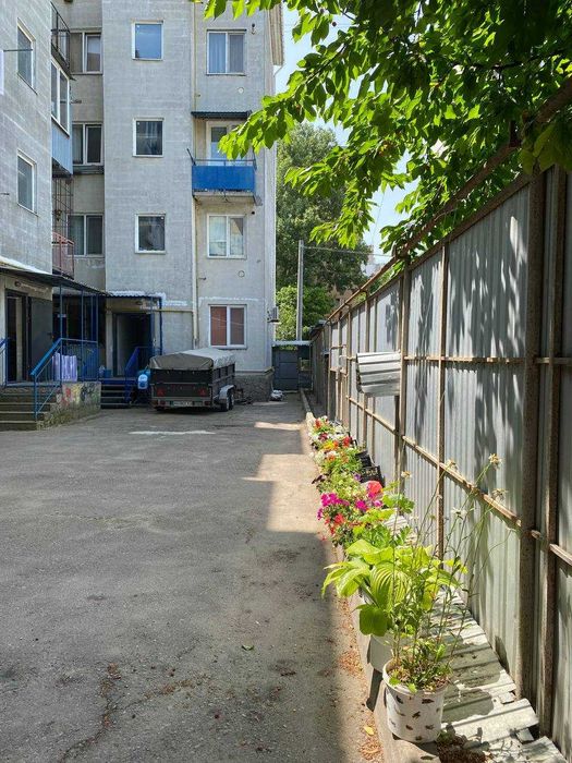 3-комнатная квартира по адресу ул. Ядова Сергея (площадь 62 м²) - Atlanta.ua - фото 18