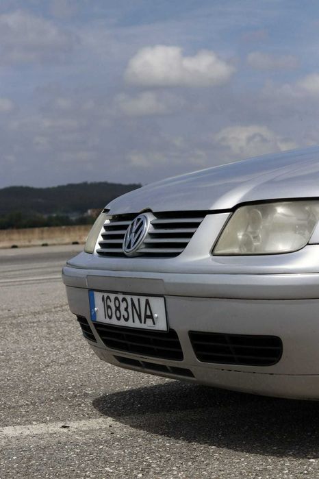 Volkswagen Bora 1.9 VP110