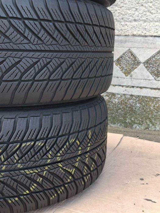 Диски BMW 245/45 R18