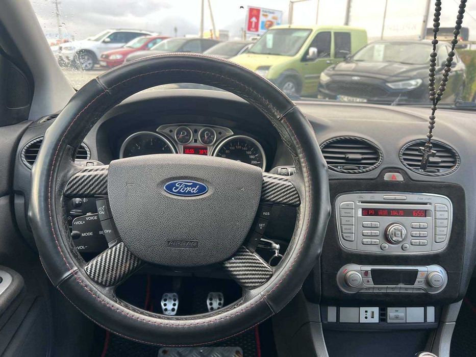 Продам Ford Focus 2008р. #79749