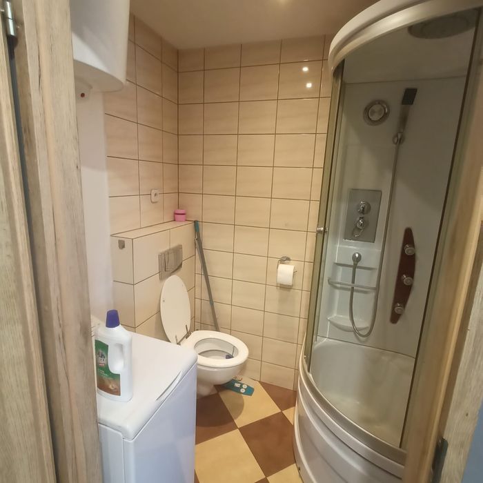 Mieszkanie do wynajęcia