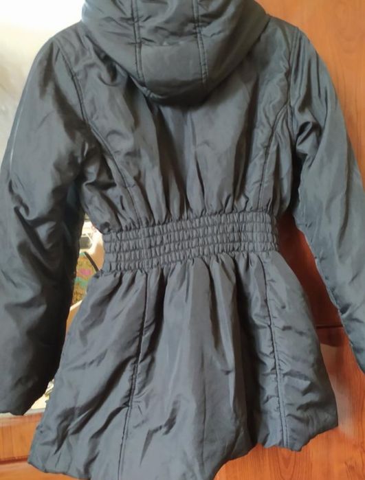 Продам Демі куртка/пальто для дівчинки 152/158рр Debenhams