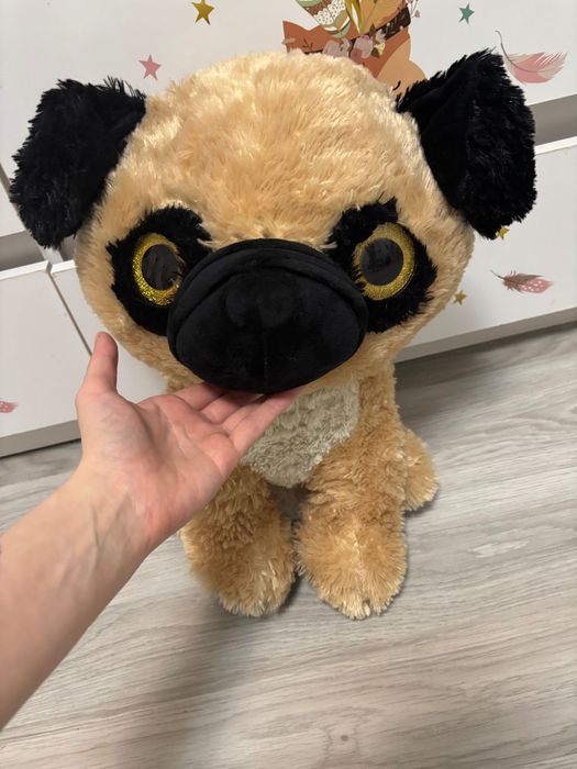 Zabawka Pluszak piesek