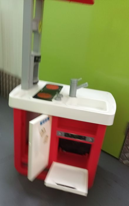 Cozinha infantil Smoby