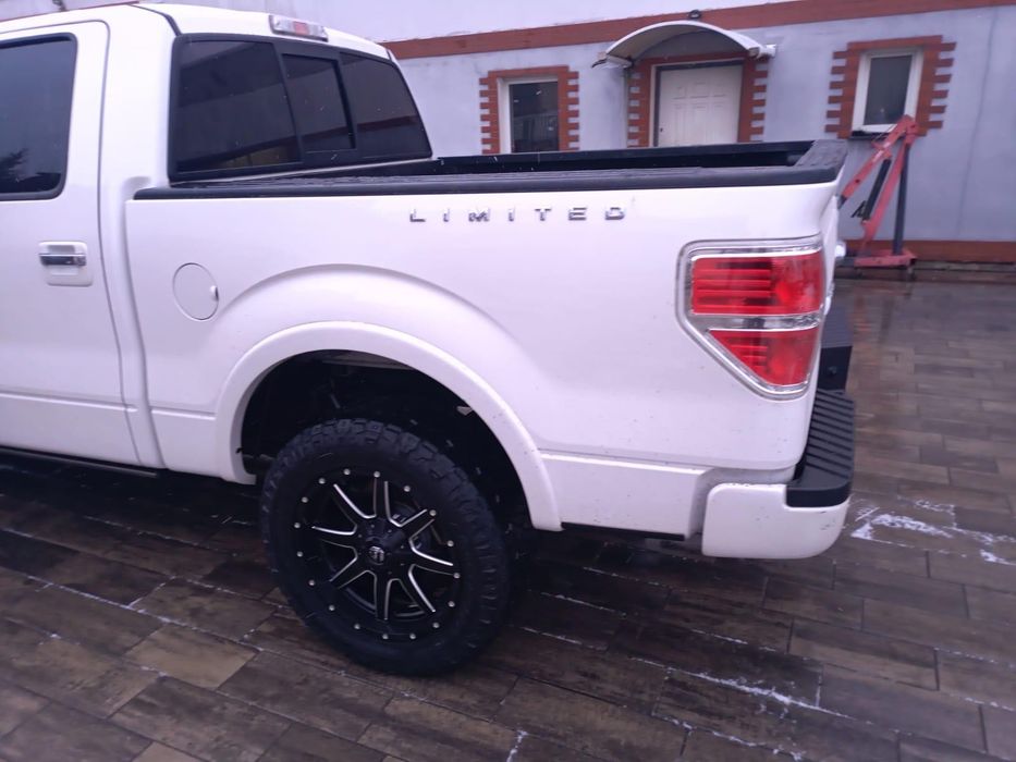 Ford F150