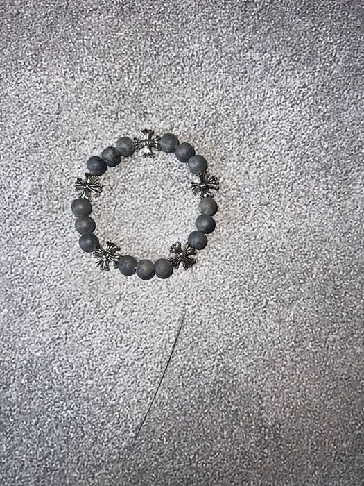 Браслет chrome hearts