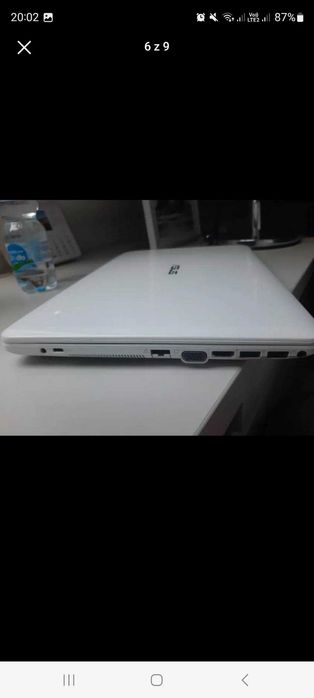 Laptop Asus stan idealny