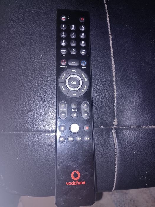 Vodafone Command64730163723522120