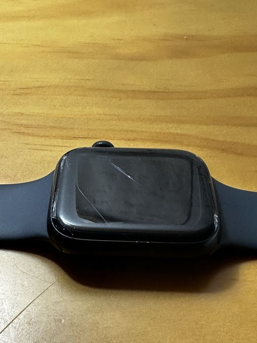 Apple Watch SE (2 geração) 44MM