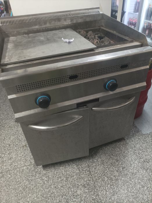 Vendo grelhador para desocupar
