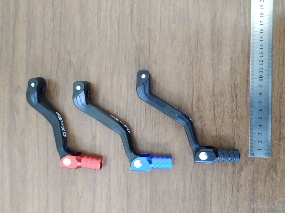 Лапка переключення передач , лапка переключения передач мотоцикла