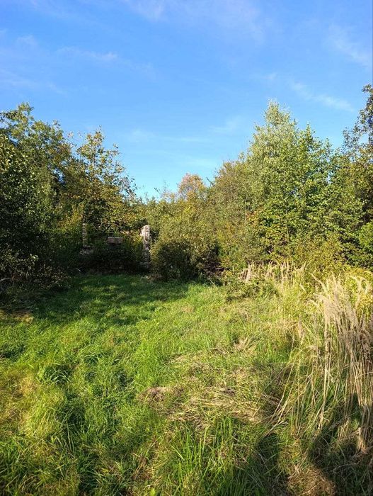 Продаж дачної ділянки с. Ков'ярі. 2500$ сот.