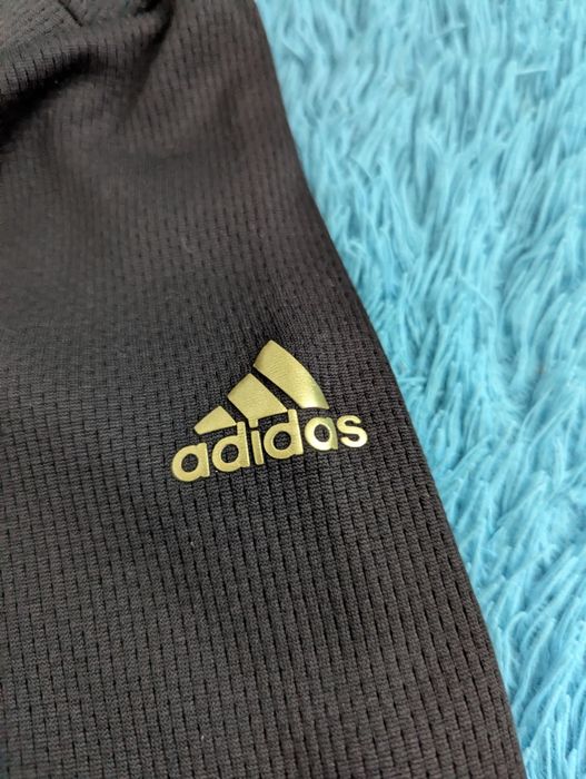 Кофта Adidas x Messi