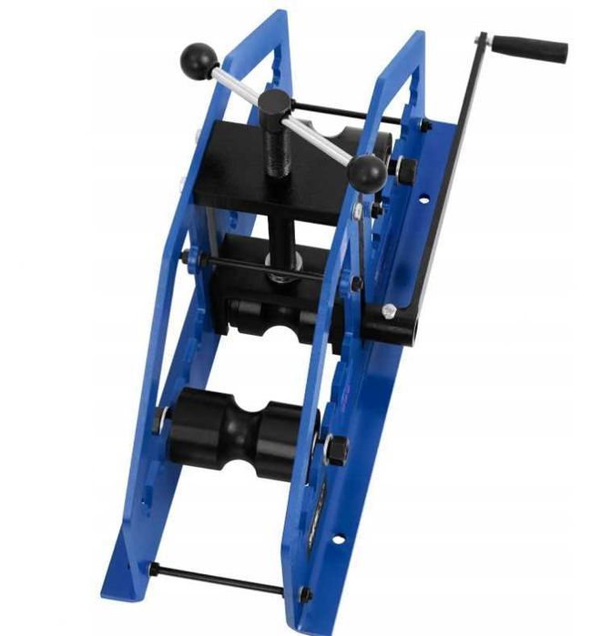 Giętarka do rur - Ręczna - rury okrągłe do 38 mm Nowa