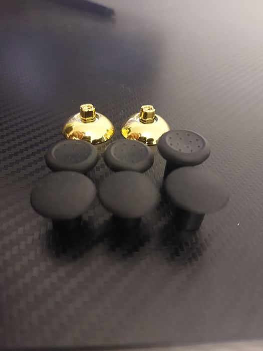 Analógicos Ajustáveis XBOX Semi novo