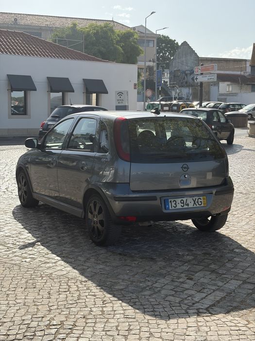 Opel Corsa 1.3CDTI