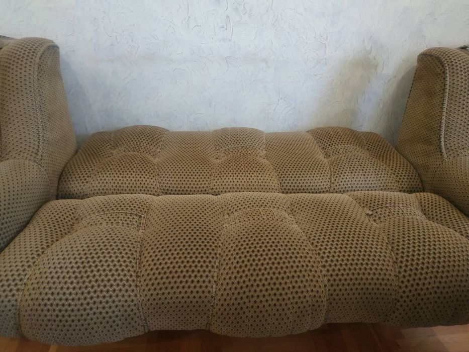 Мягка мебель для дому