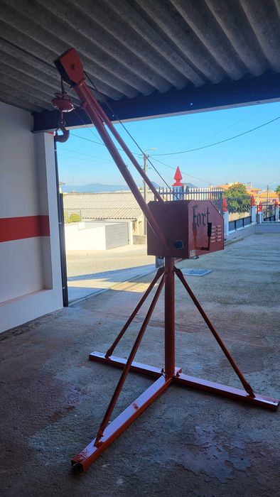 Grueta de poços Fort