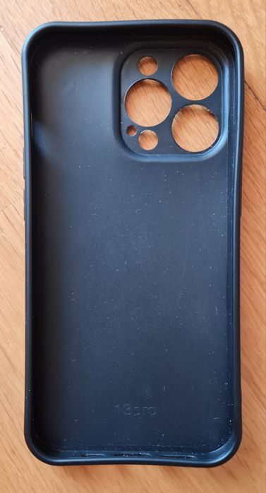 Capas para IPHONE 13 PRO
