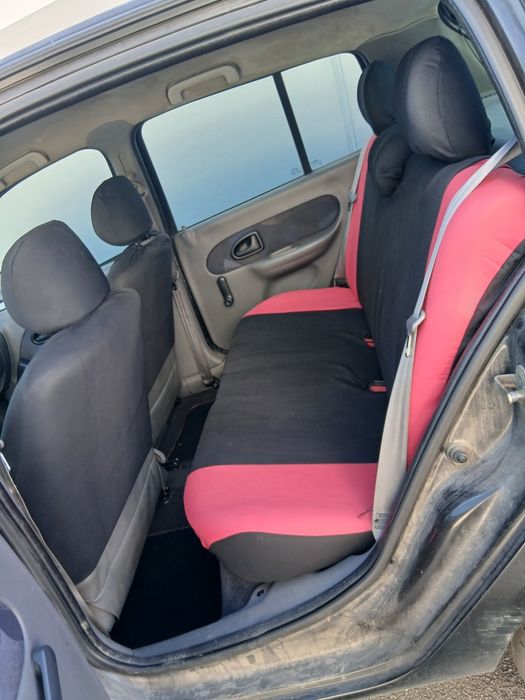 Vendo Renault clio 2