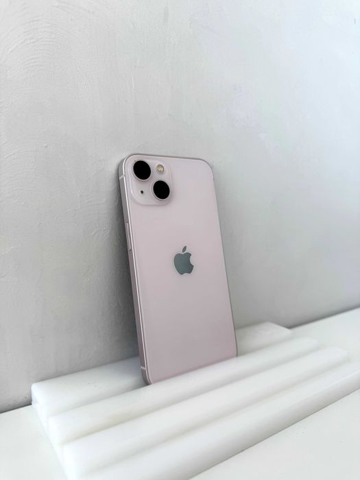 Iphone 13 128 GB | Pink