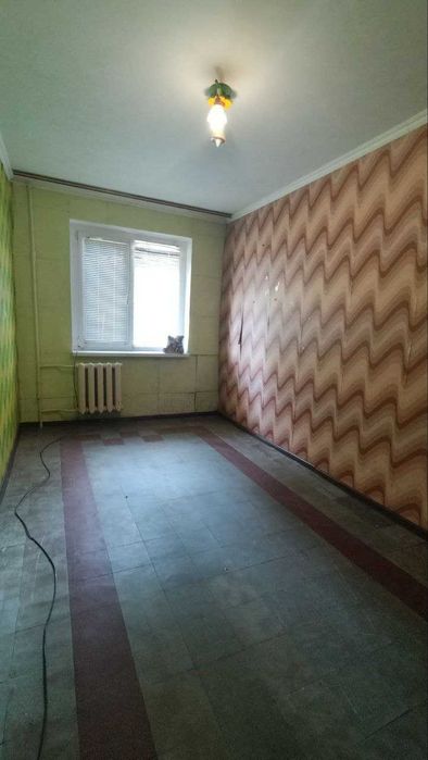 Продам 3 кімнатну квартиру на Інгульці Кривий Ріг