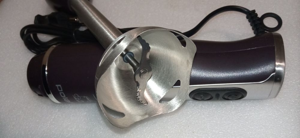 Блендер POLARIS PHB 0756