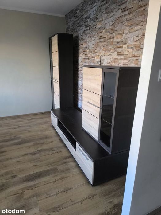 3 pokojowe z miejscem postojowym i piwnicą Luboń