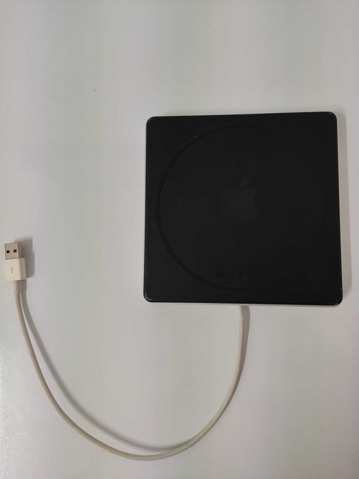 Apple USB SuperDrive DVD Reader426430127198054402
