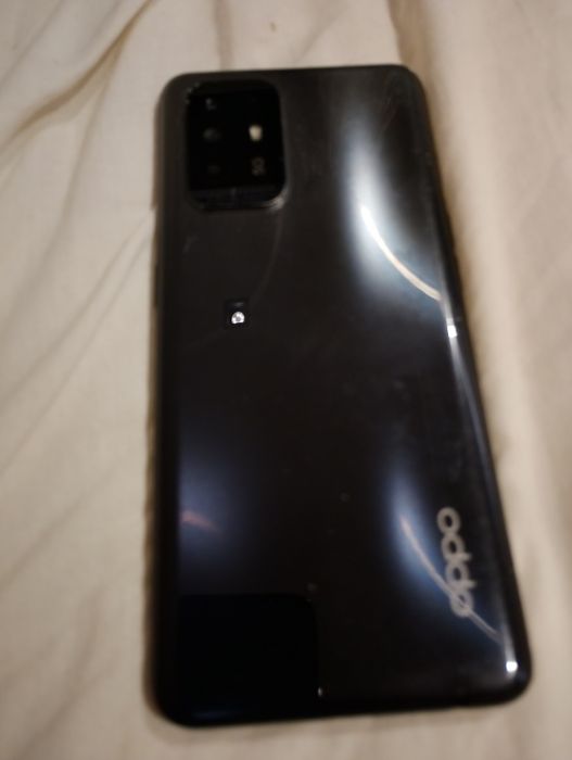 Smartphone Oppo A94 5G