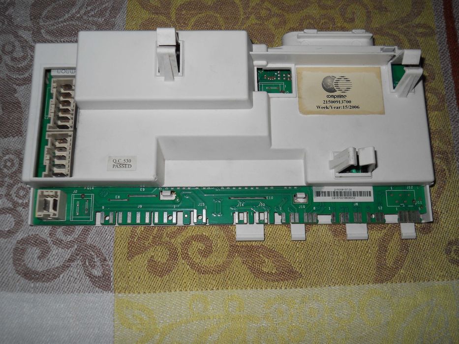 Indesit WISL 105, WISL 85 запчасти