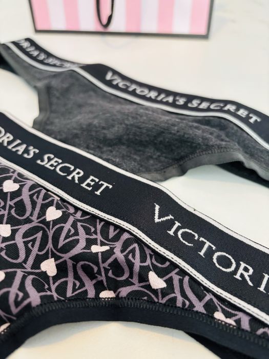 Stringi Victoria’s Secret S/36