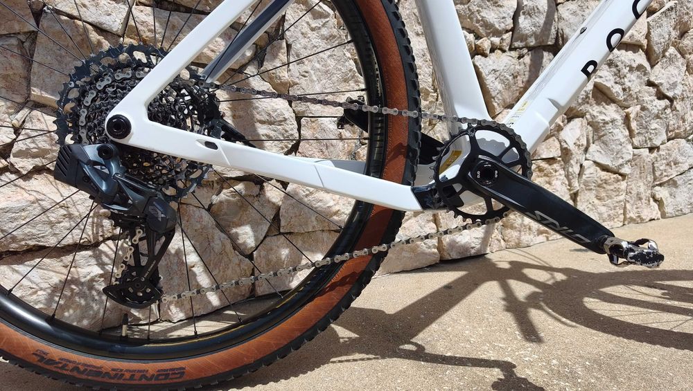 Rockrider RACE 900 AXS Reynolds