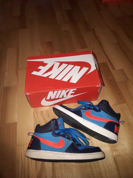 Nike mid buty roz.39