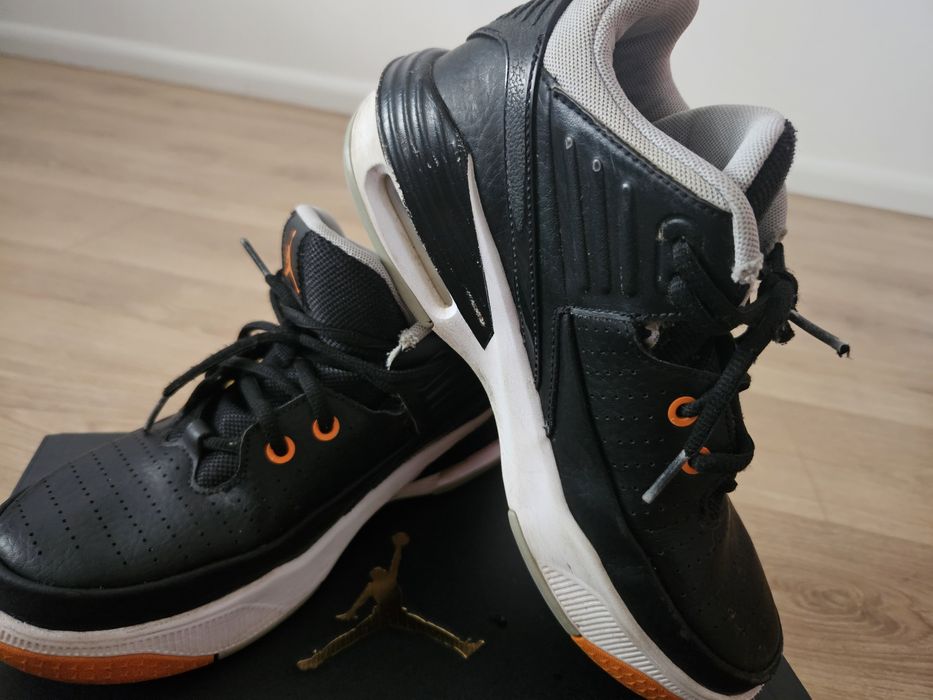 Jordan Max Aura r.38