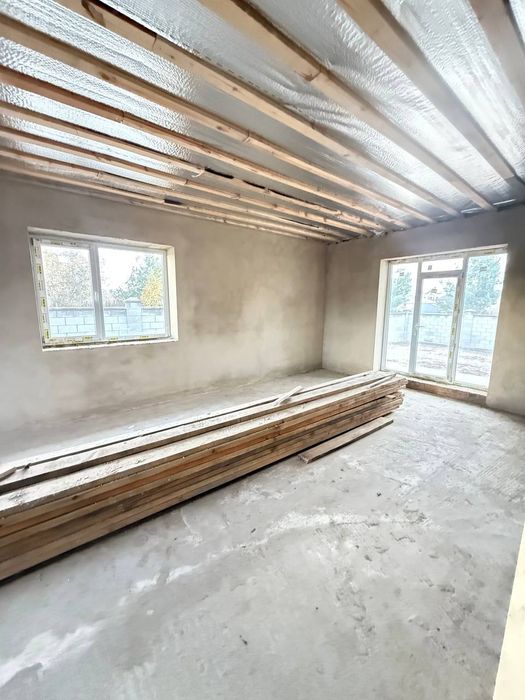 Продаж американки Біла Криниця
