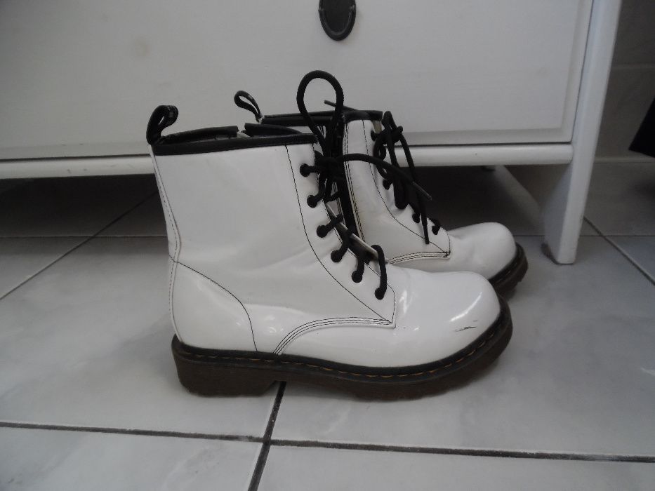 buty dla dziewczynki rozm. 34