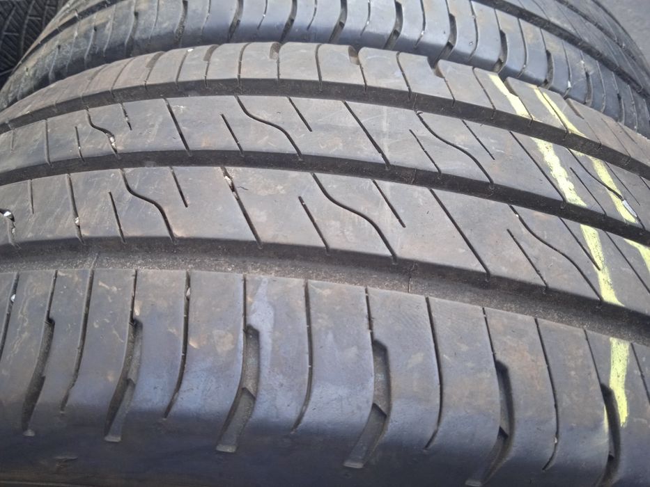 Шины лето 215.65.16С Goodyear Efficient Grip,23-24p,8-7.5mm,Turkey