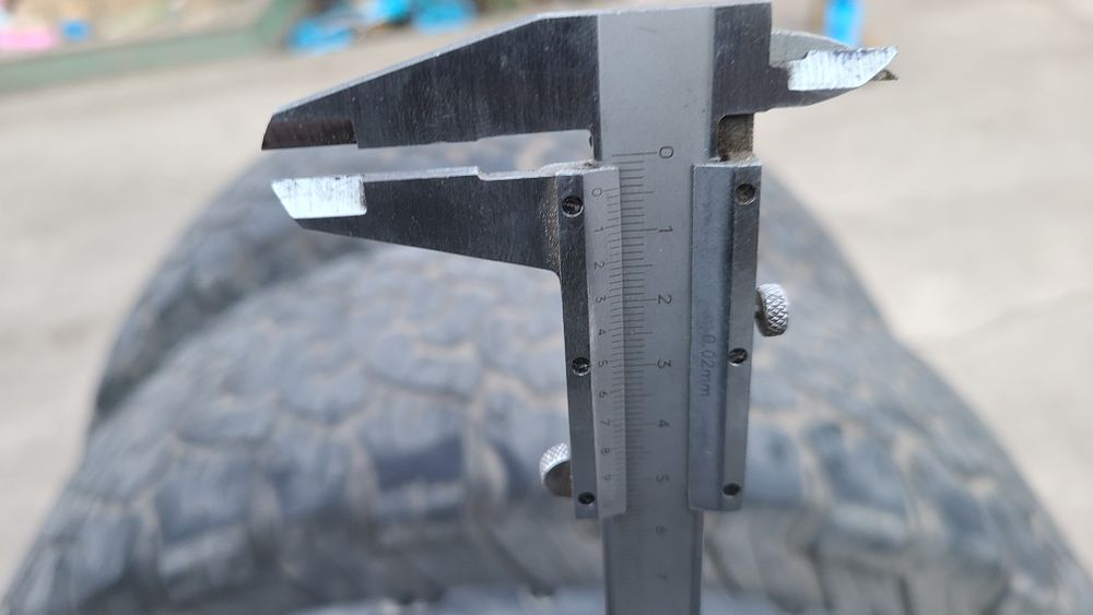 Продам Goodrich 265.70.17