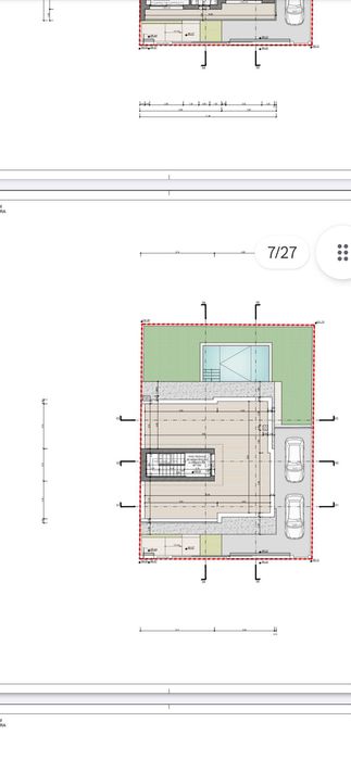 Vivenda em construção