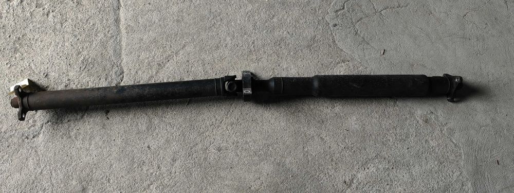 Veio de transmissão BMW  serie 3  E90/91/92 316/318d Manual