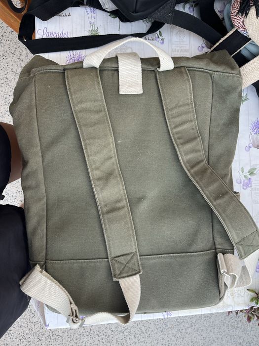 Mochila Johnny Urban